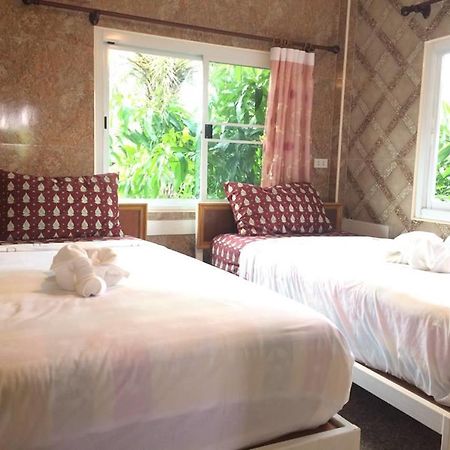 Palmchwa Resort Sikhio 外观 照片