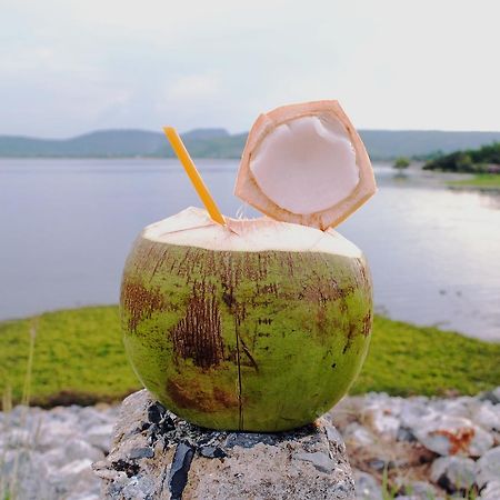 Palmchwa Resort Sikhio 外观 照片