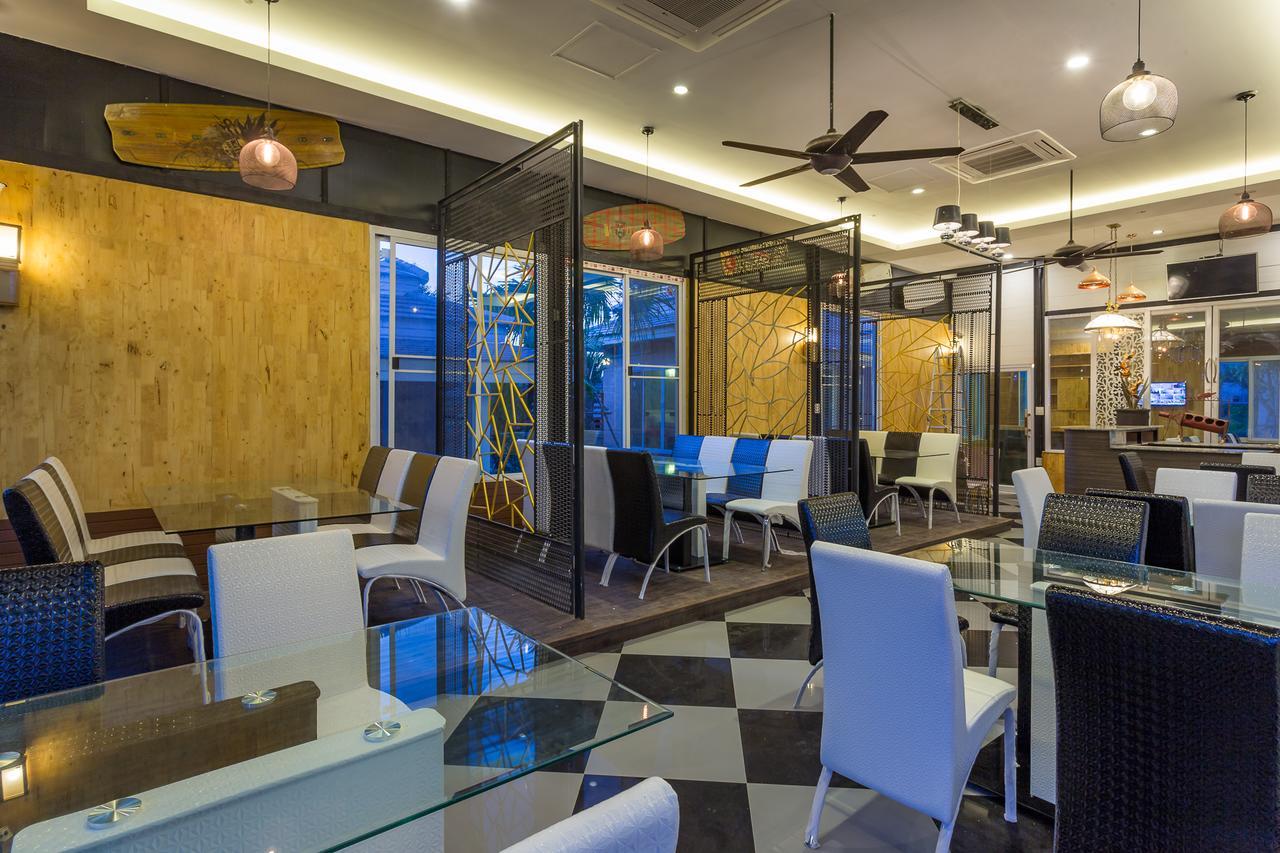 Palmchwa Resort Sikhio 外观 照片