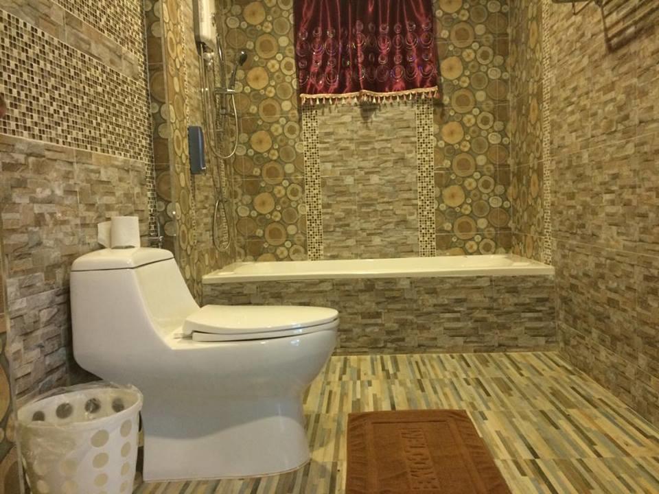Palmchwa Resort Sikhio 外观 照片