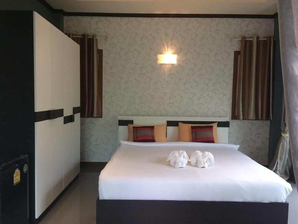 Palmchwa Resort Sikhio 外观 照片