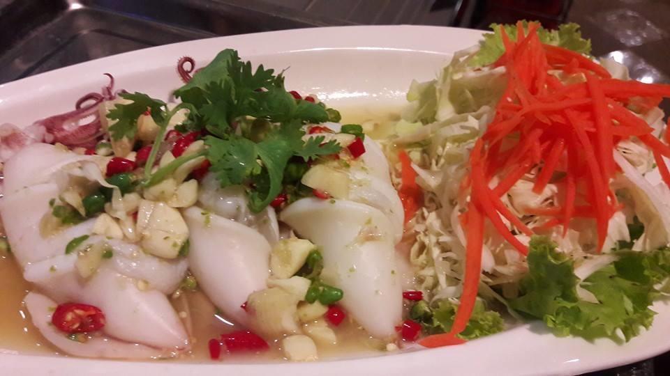 Palmchwa Resort Sikhio 外观 照片