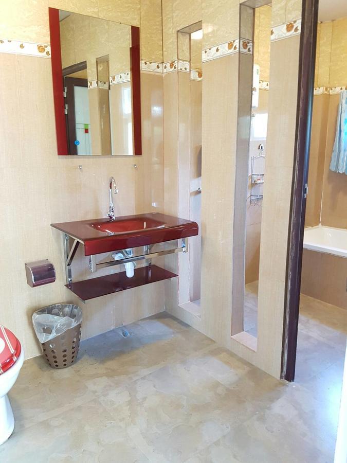 Palmchwa Resort Sikhio 外观 照片