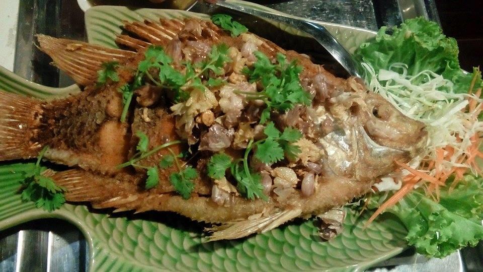 Palmchwa Resort Sikhio 外观 照片