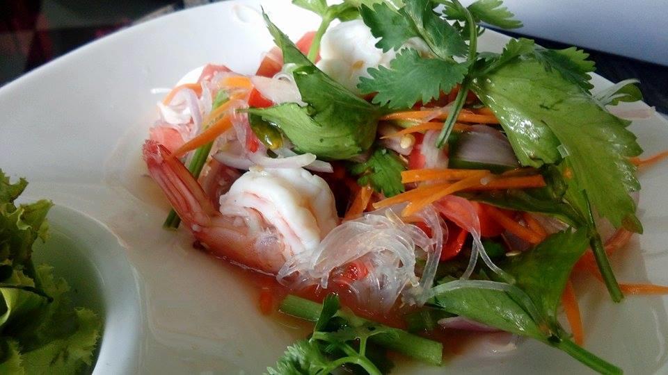 Palmchwa Resort Sikhio 外观 照片