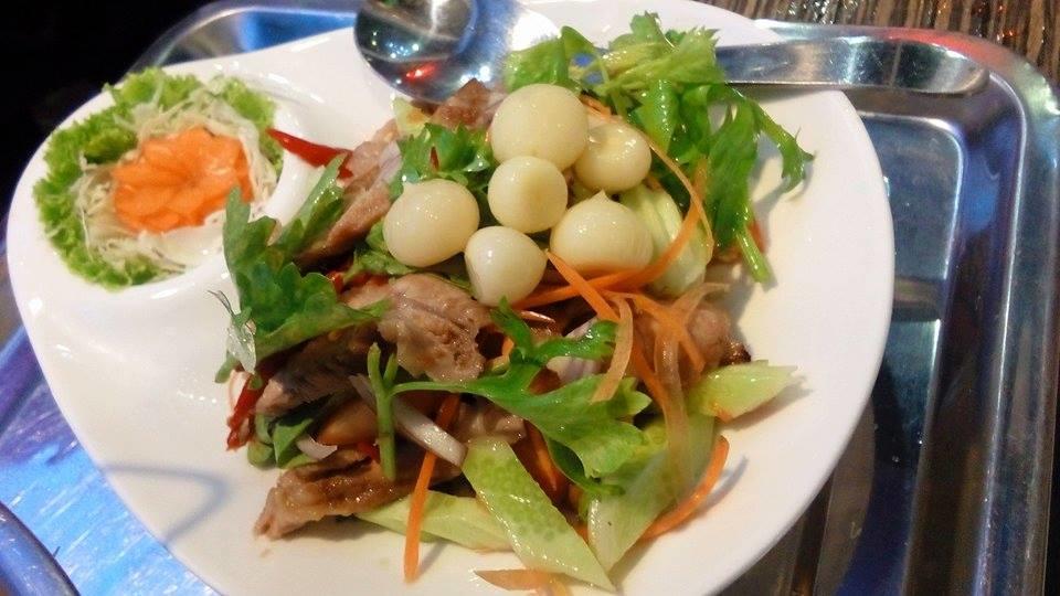 Palmchwa Resort Sikhio 外观 照片