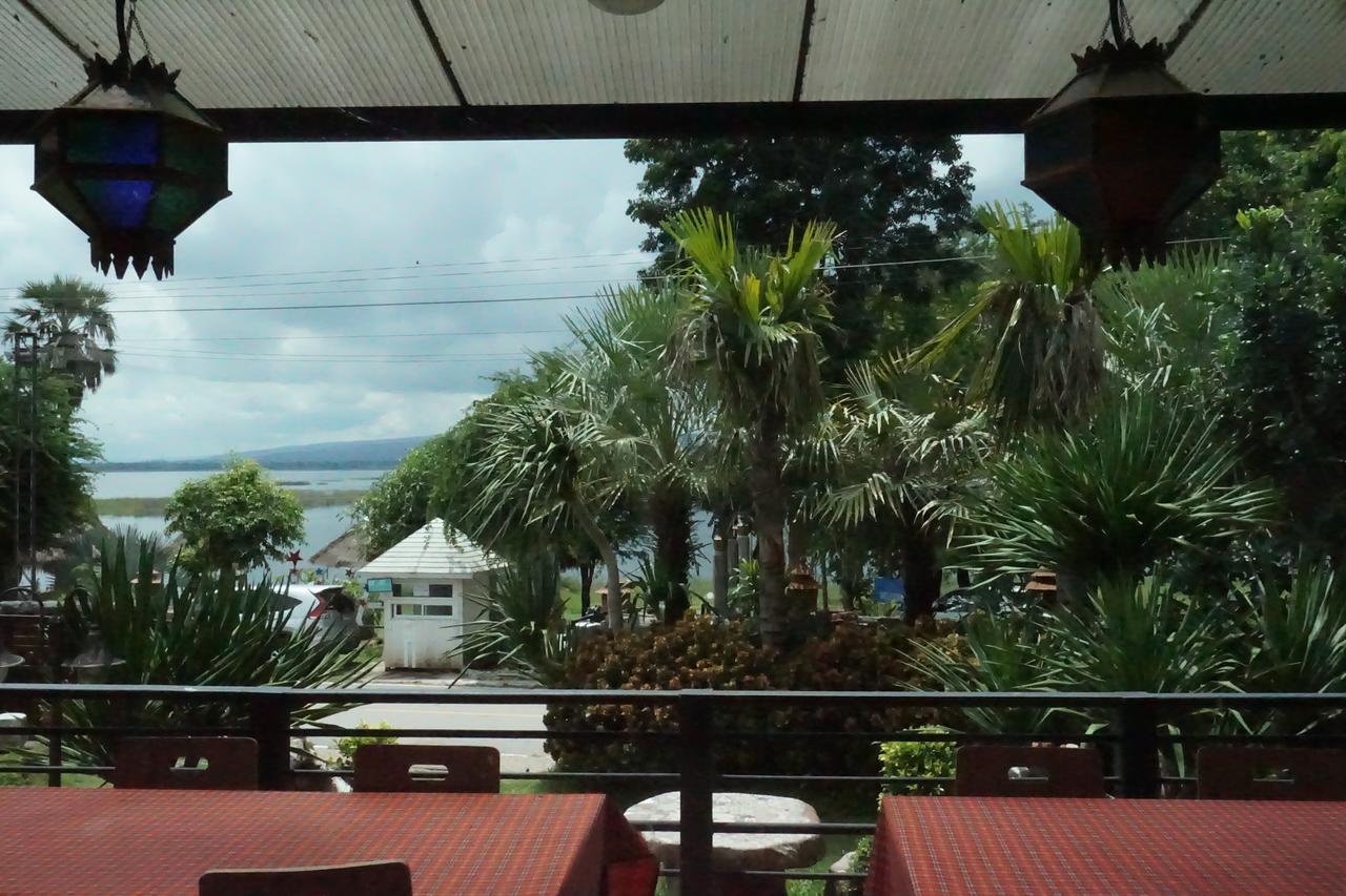 Palmchwa Resort Sikhio 外观 照片